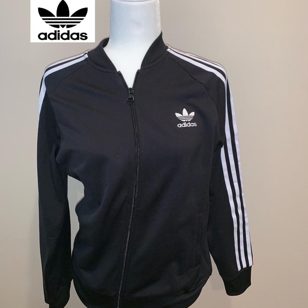 Adidas Jacket